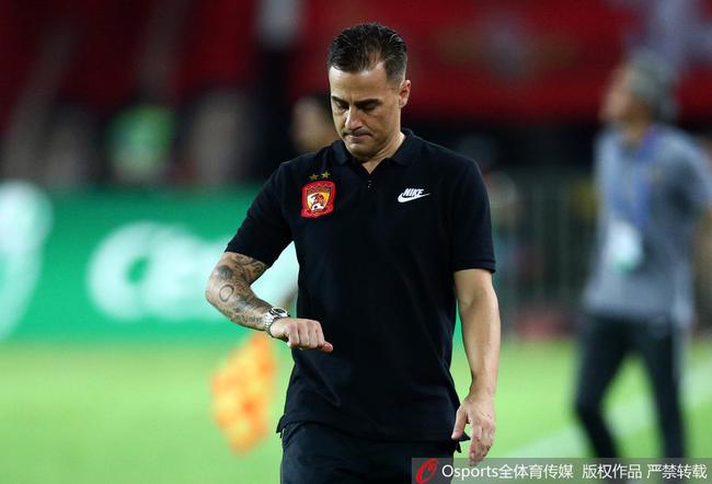 恒大王朝的真实现状,两因素致恒大没状态卡帅如何破局