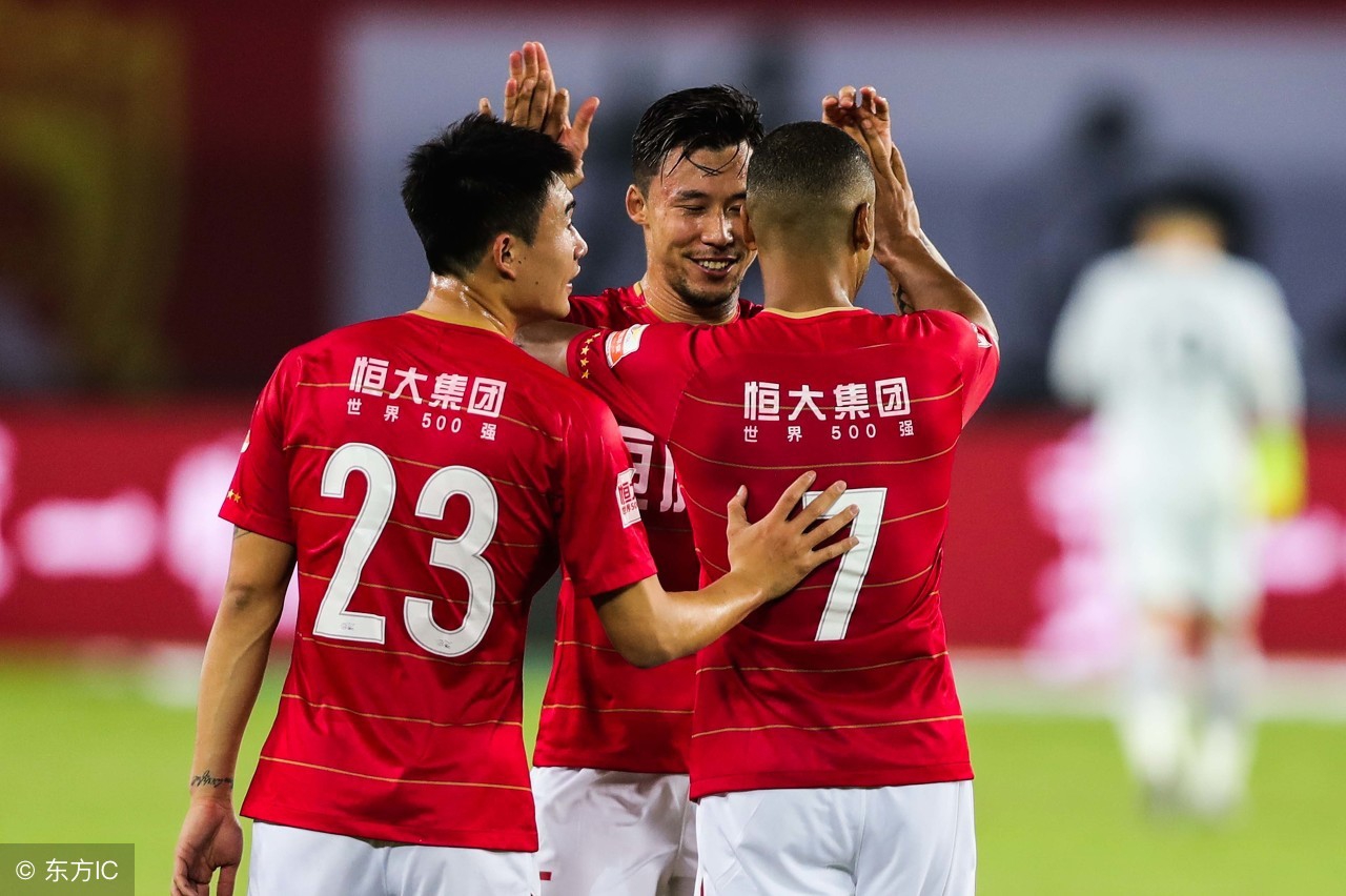 恒大王朝的真实现状,两因素致恒大没状态卡帅如何破局