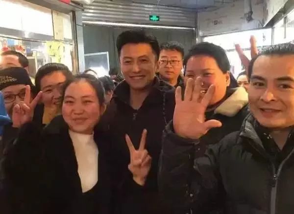 7月1日起,在北京想买菜就得这样了……!大变样!