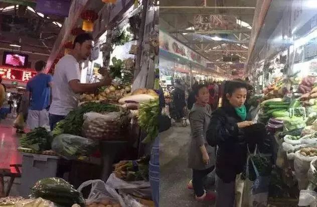 7月1日起,在北京想买菜就得这样了……!大变样!