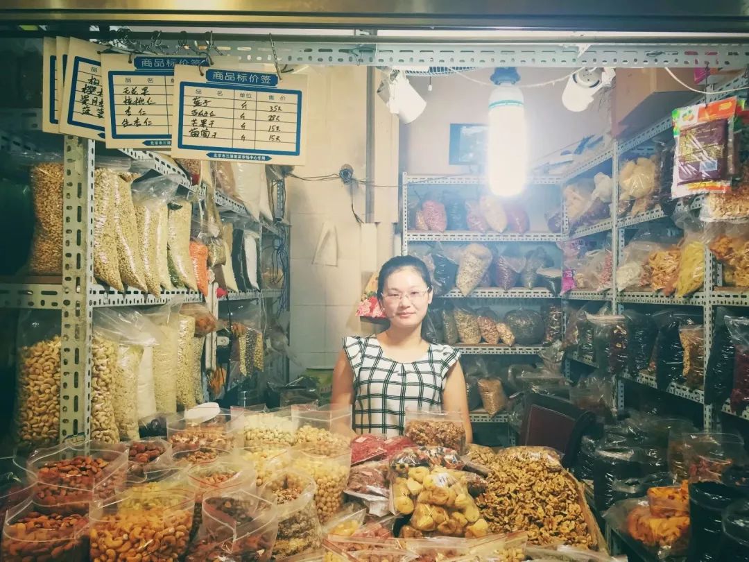 7月1日起,在北京想买菜就得这样了……!大变样!