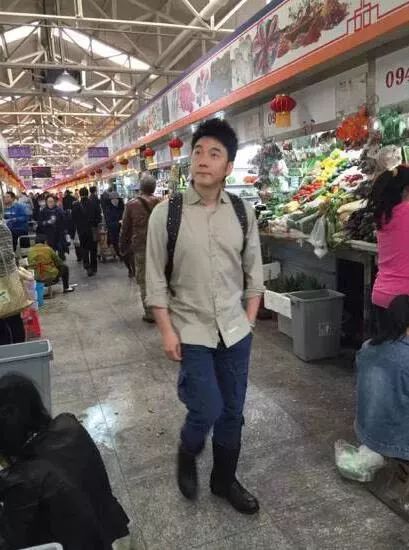 7月1日起,在北京想买菜就得这样了……!大变样!