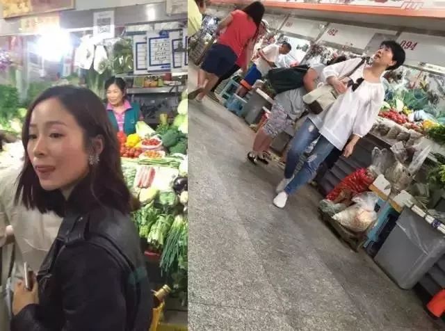 7月1日起,在北京想买菜就得这样了……!大变样!