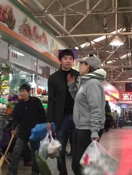 7月1日起,在北京想买菜就得这样了……!大变样!