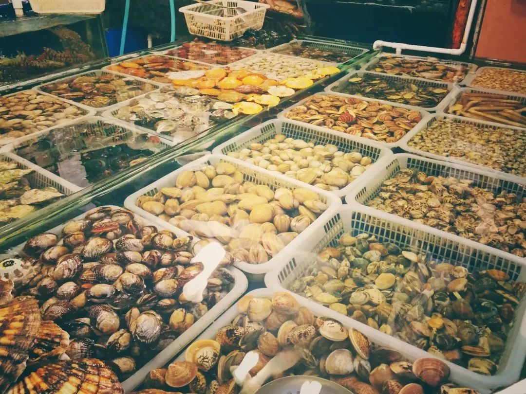 7月1日起,在北京想买菜就得这样了……!大变样!