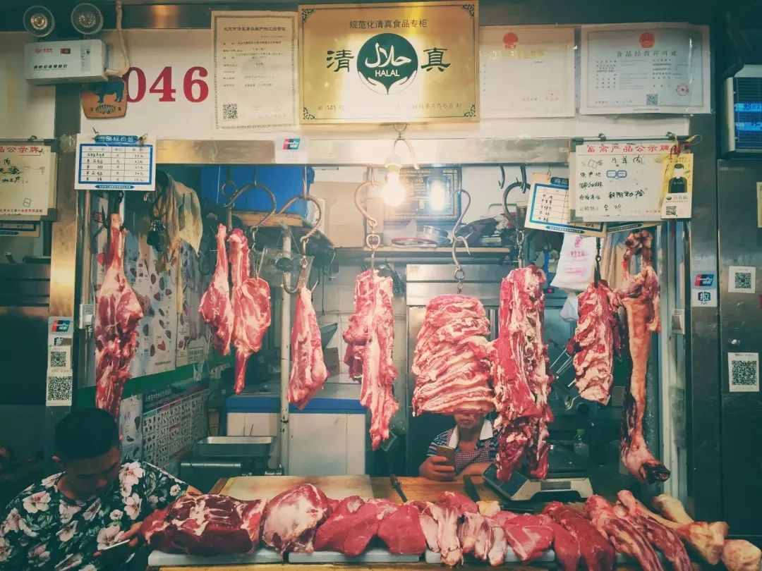 7月1日起,在北京想买菜就得这样了……!大变样!