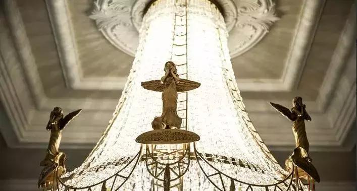 化身小公举,住进大连的这家城堡酒店里,满足你对城堡的所有想象