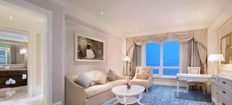 化身小公举,住进大连的这家城堡酒店里,满足你对城堡的所有想象