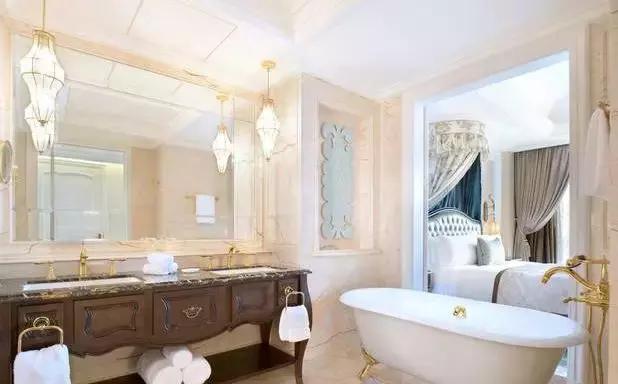 化身小公举,住进大连的这家城堡酒店里,满足你对城堡的所有想象