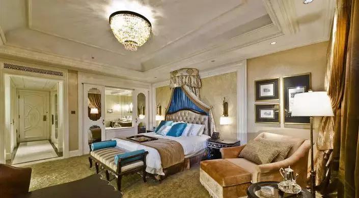 化身小公举,住进大连的这家城堡酒店里,满足你对城堡的所有想象