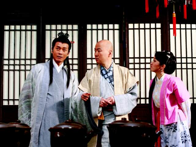 关于神医喜来乐的电视剧有哪些,推荐六部搞笑电视剧