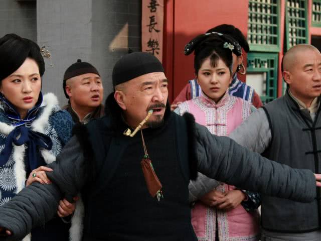 关于神医喜来乐的电视剧有哪些,推荐六部搞笑电视剧