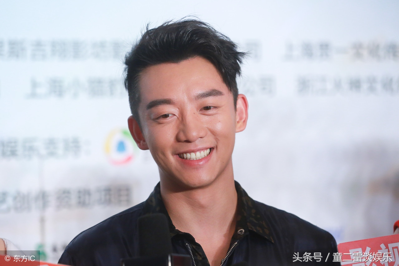 郑恺毕业十年同学聚会,陈赫郑恺同学聚会完整版