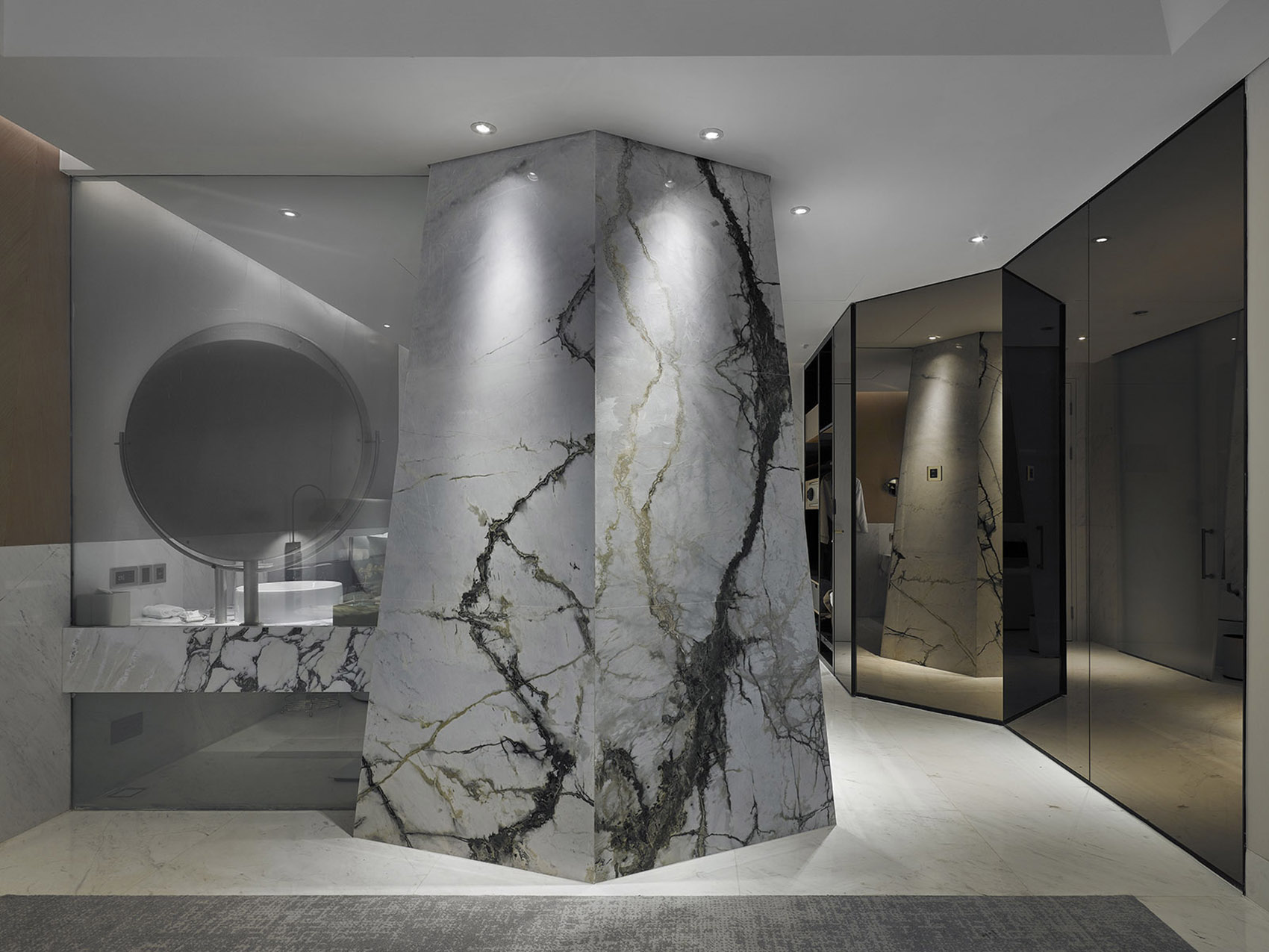 上海闵行宝龙艾美酒店酒吧,上海闵行宝龙艾美酒店简介