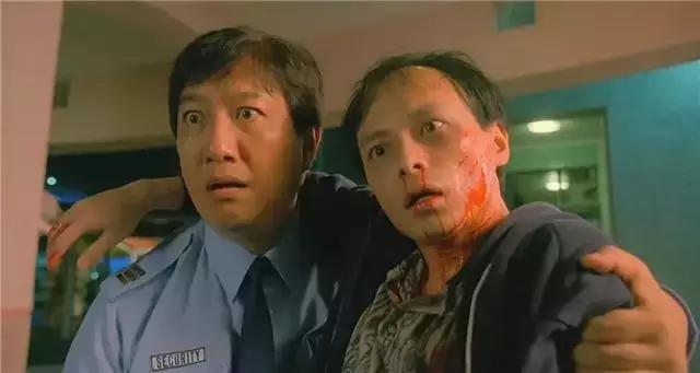 吴镇宇六大经典黑帮电影,吴镇宇演山村老尸是什么时候