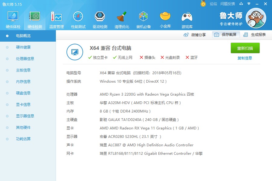 r33200g核显相当于什么水平,r32200g核显相当于什么独显
