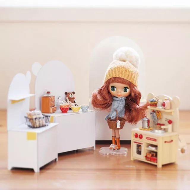 毛线编织娃娃毛衣简单教程,玩偶熊毛衣编织教程视频