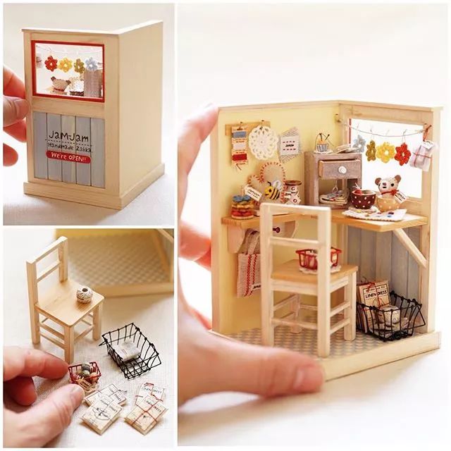 毛线编织娃娃毛衣简单教程,玩偶熊毛衣编织教程视频