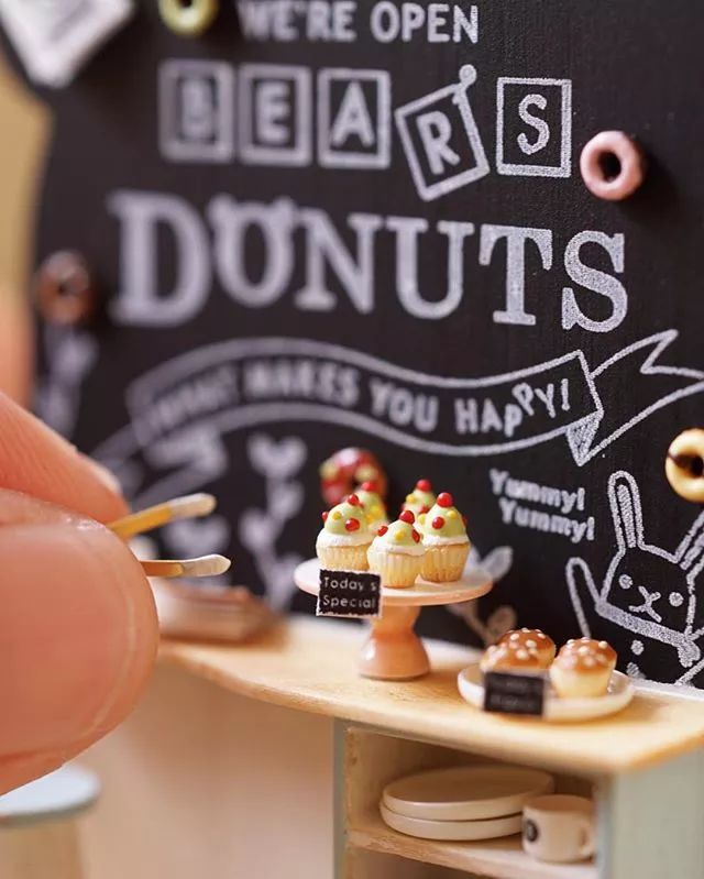 毛线编织娃娃毛衣简单教程,玩偶熊毛衣编织教程视频