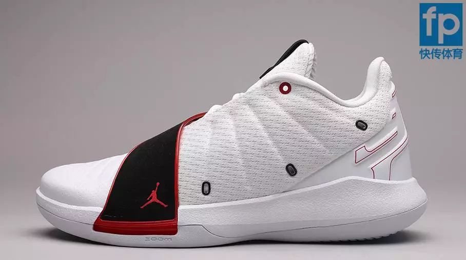 缓震好回弹强的篮球鞋后卫,突破型后卫鞋有缓震