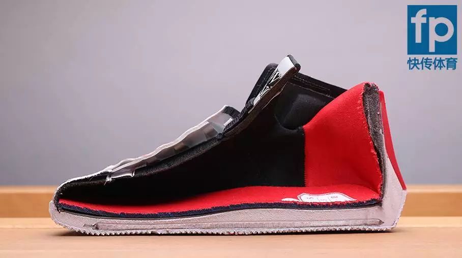 缓震好回弹强的篮球鞋后卫,突破型后卫鞋有缓震