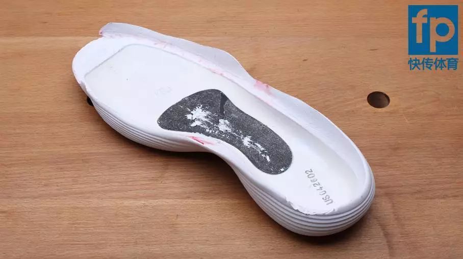 缓震好回弹强的篮球鞋后卫,突破型后卫鞋有缓震