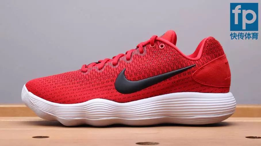 缓震好回弹强的篮球鞋后卫,突破型后卫鞋有缓震
