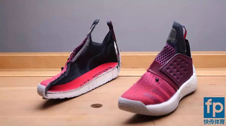缓震好回弹强的篮球鞋后卫,突破型后卫鞋有缓震