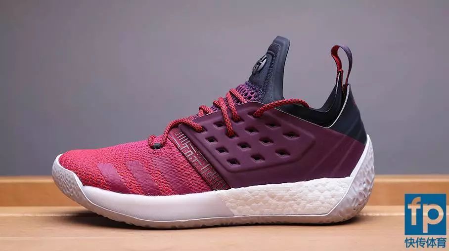 缓震好回弹强的篮球鞋后卫,突破型后卫鞋有缓震