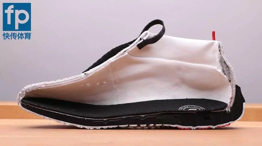 缓震好回弹强的篮球鞋后卫,突破型后卫鞋有缓震