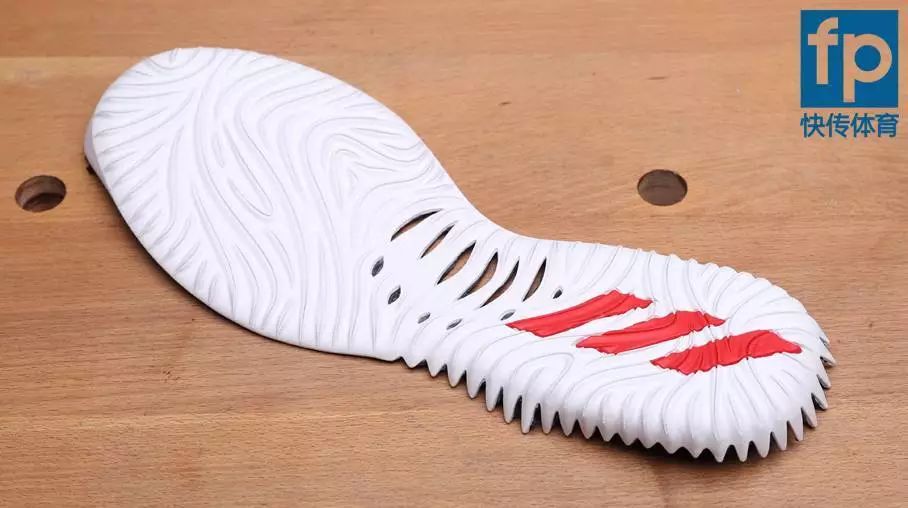 缓震好回弹强的篮球鞋后卫,突破型后卫鞋有缓震