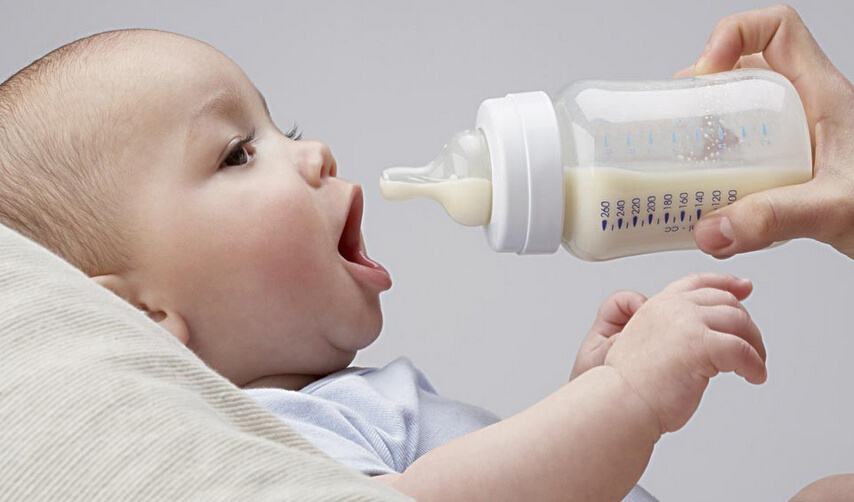 国外奶粉不适合中国宝宝是真的吗,国外奶粉不适合中国宝宝体质吗