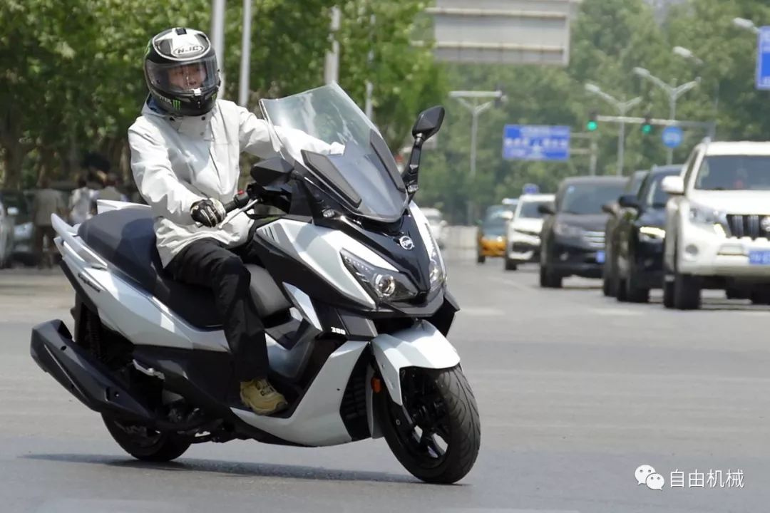 大绵羊正三轮踏板摩托车,大绵羊雅马哈300