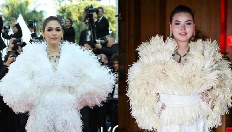 泰国cosplay大神,泰国明星cosplay