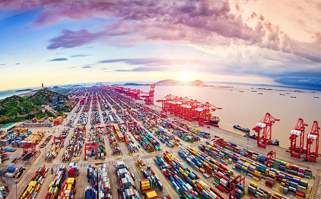 上海未来金融中心,魔都上海金融中心