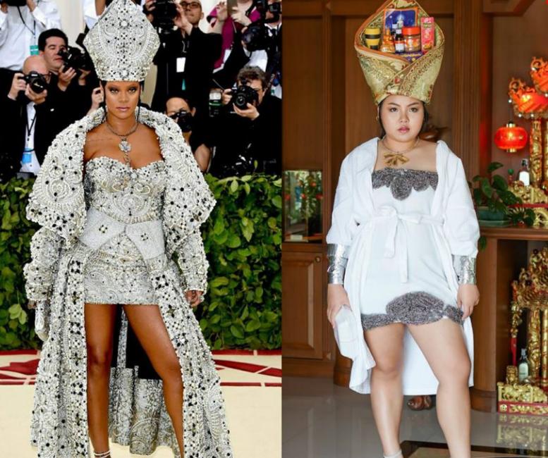 泰国cosplay大神,泰国明星cosplay