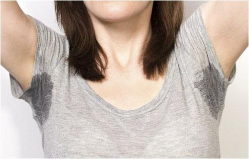 总爱出汗什么意思,容易出汗而且出汗量多是什么原因