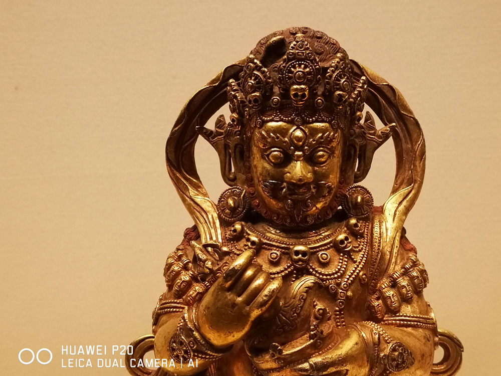 华为p20的十个黑科技,华为p20深度解密