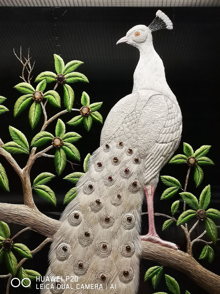 华为p20的十个黑科技,华为p20深度解密