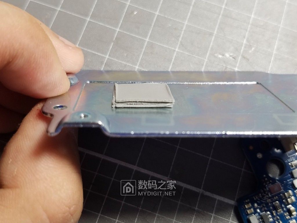 拆解报告天猫精灵方糖r智能音箱,天猫精灵方糖gt怎么拆机