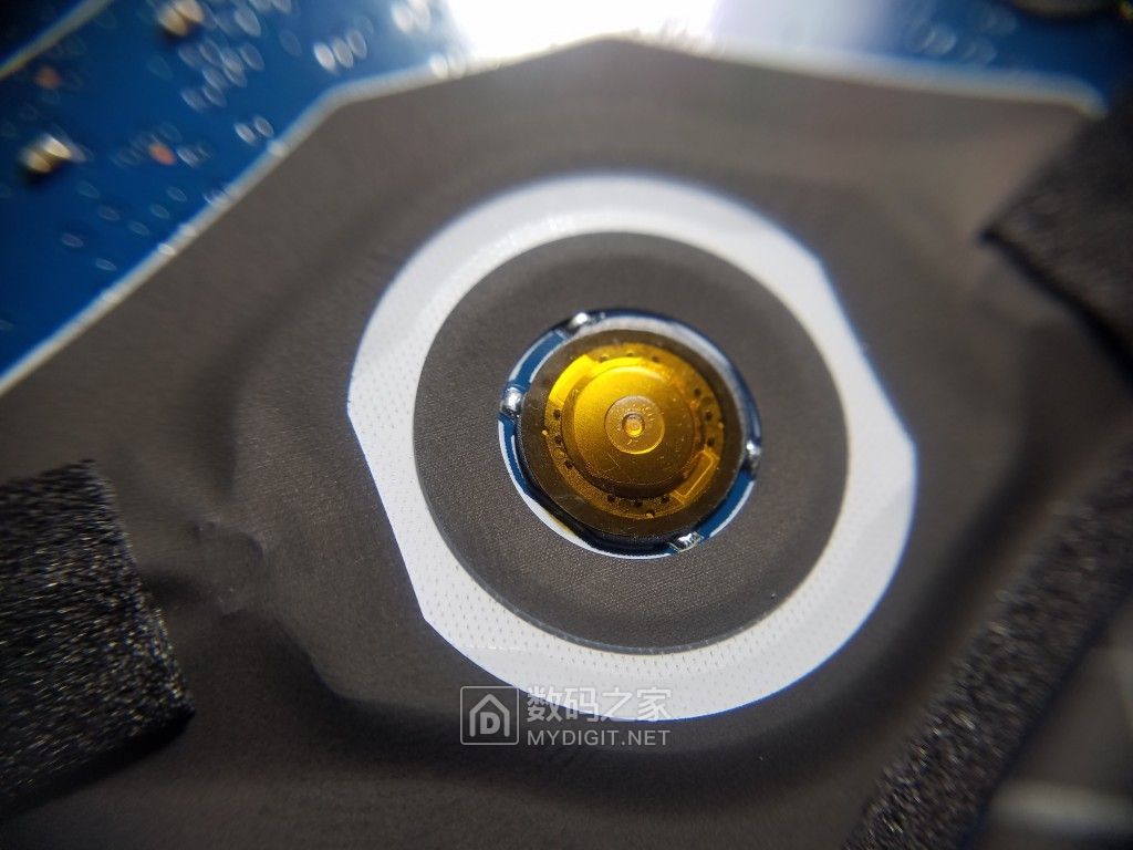 拆解报告天猫精灵方糖r智能音箱,天猫精灵方糖gt怎么拆机