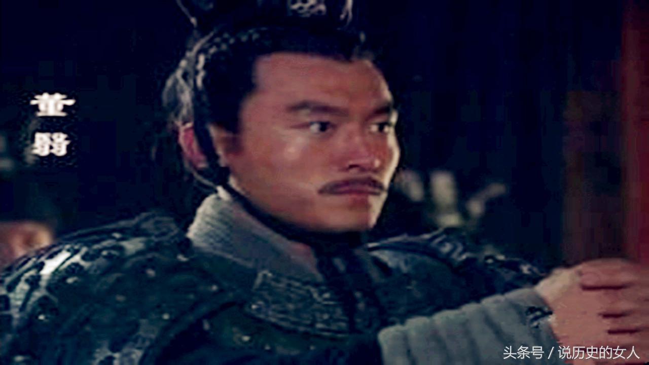 胡亥十万大军,章邯胡亥