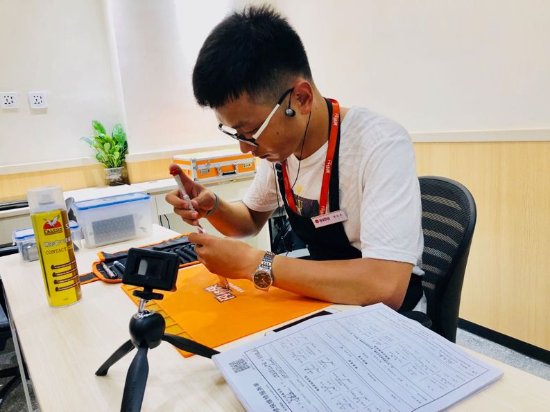 天猫线下服务商,天猫七大服务