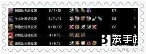 lol名字带有内涵的id,英雄联盟游戏id特殊性