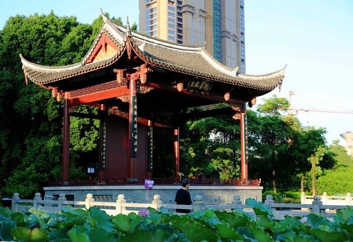 福州2022年5月赏花攻略,福州春季赏花胜地