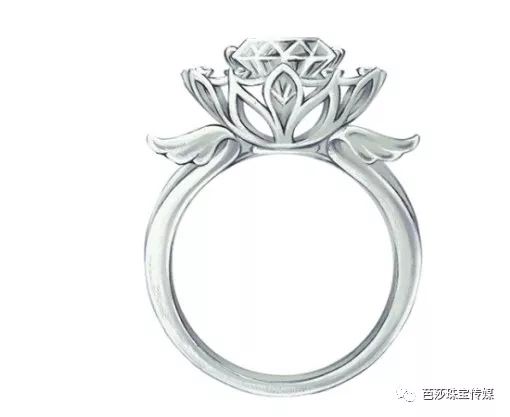 明星同款对戒牌子,明星同款对戒