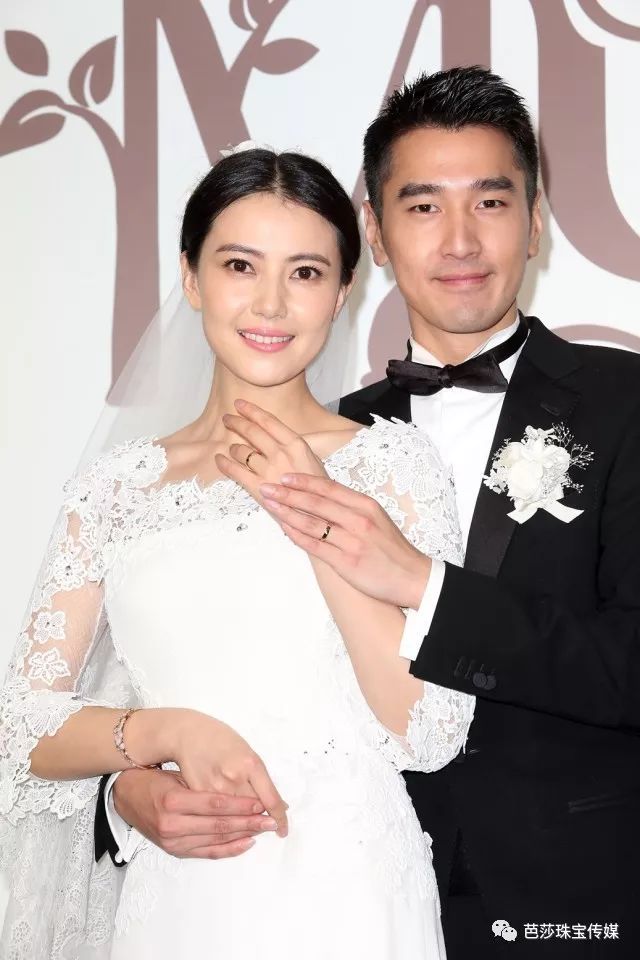 明星同款对戒牌子,明星同款对戒