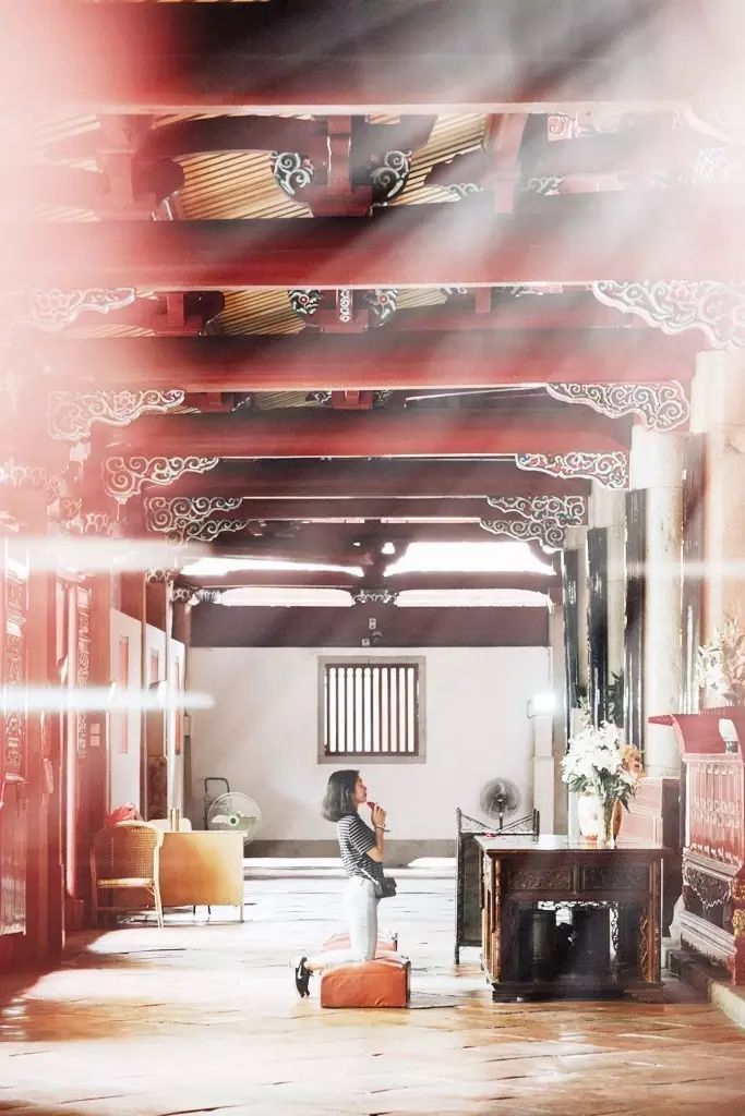 「泉州小众」藏着*月天五**阿信的故乡，有堪比“台湾”的闽南味道