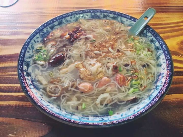 「泉州小众」藏着*月天五**阿信的故乡，有堪比“台湾”的闽南味道