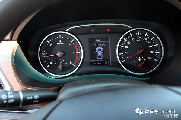 新长城皮卡风骏6柴油版,长城风骏6柴油测评